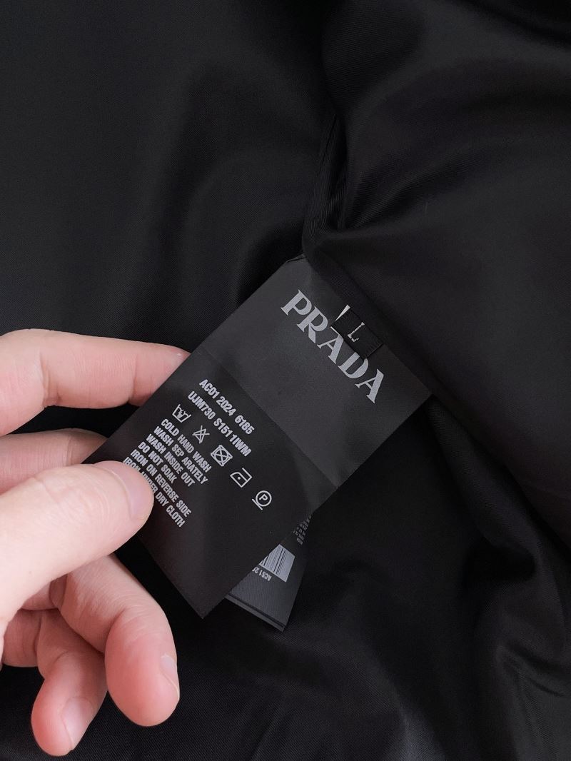 Prada Outwear